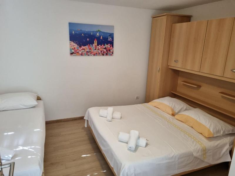 Apartments Smilja - image 34