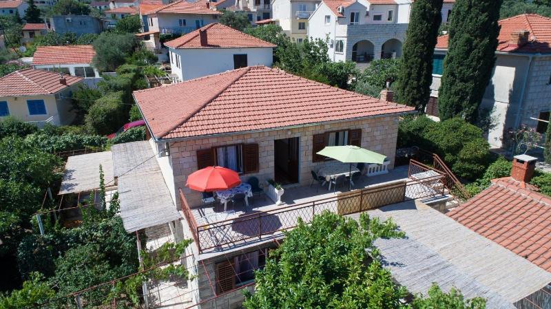 Apartments Smilja - image 18