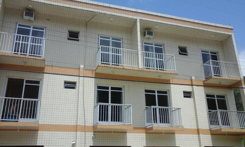Maranata Hotel - image 19