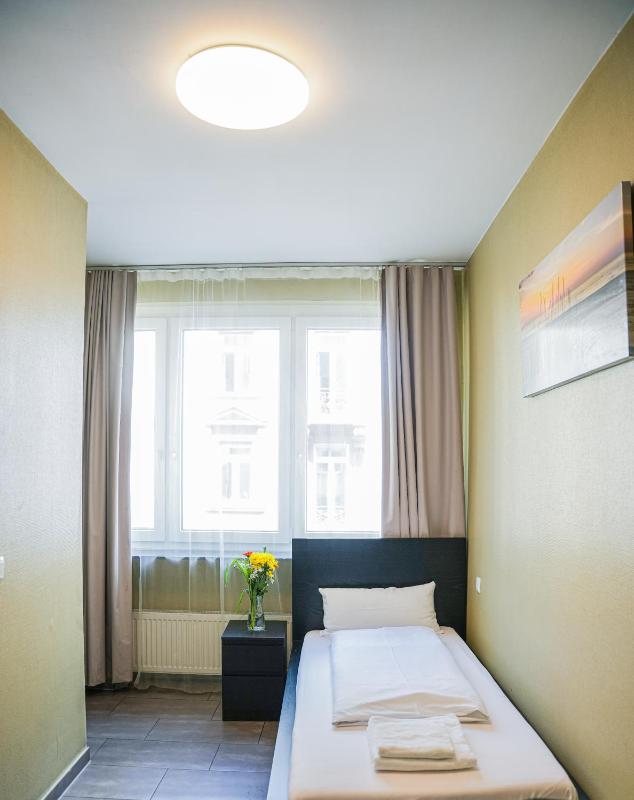 Hotel City Star - image 12