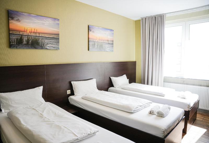 Hotel City Star - image 13
