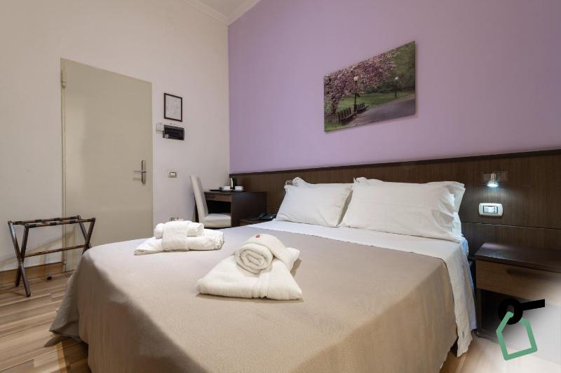 HOTIDAY Room Collection - Palermo Politeama - image 11
