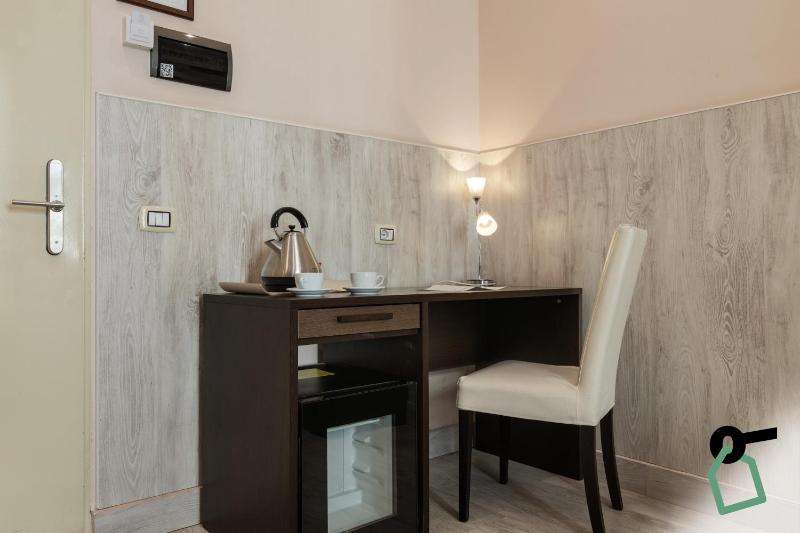 HOTIDAY Room Collection - Palermo Politeama - image 2