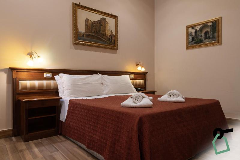 HOTIDAY Room Collection - Palermo Politeama - image 15