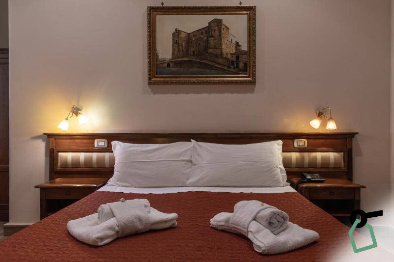 HOTIDAY Room Collection - Palermo Politeama - image 12