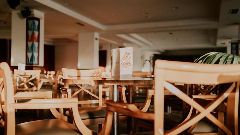 Gran Hotel Costa del Sol - image 2