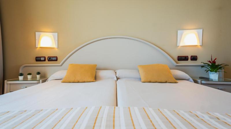 Gran Hotel Costa del Sol - image 21