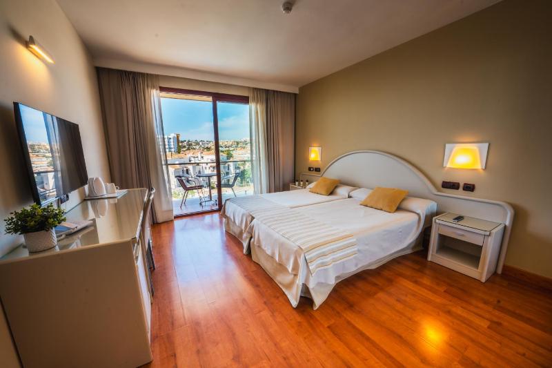Gran Hotel Costa del Sol - image 42