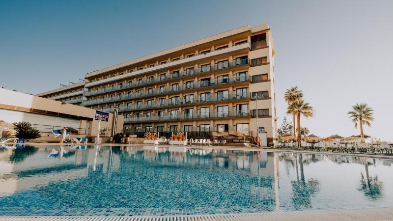 Gran Hotel Costa del Sol - image 7