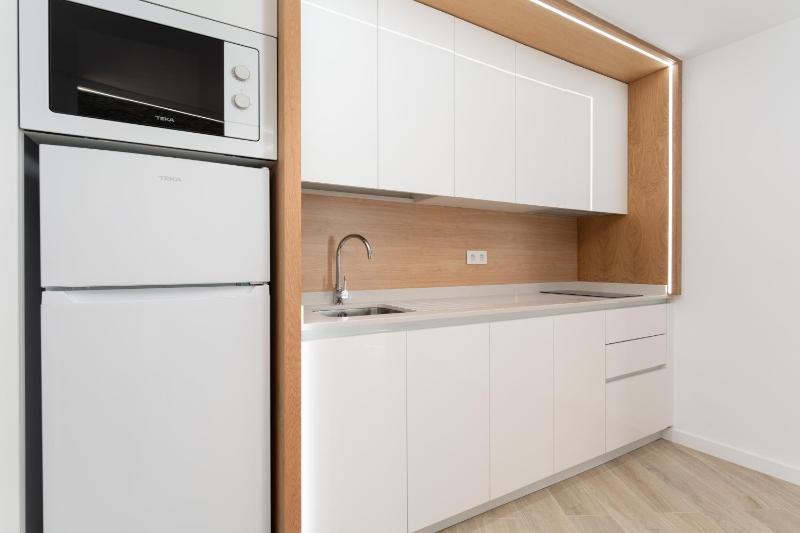 Studio Apartment image 1