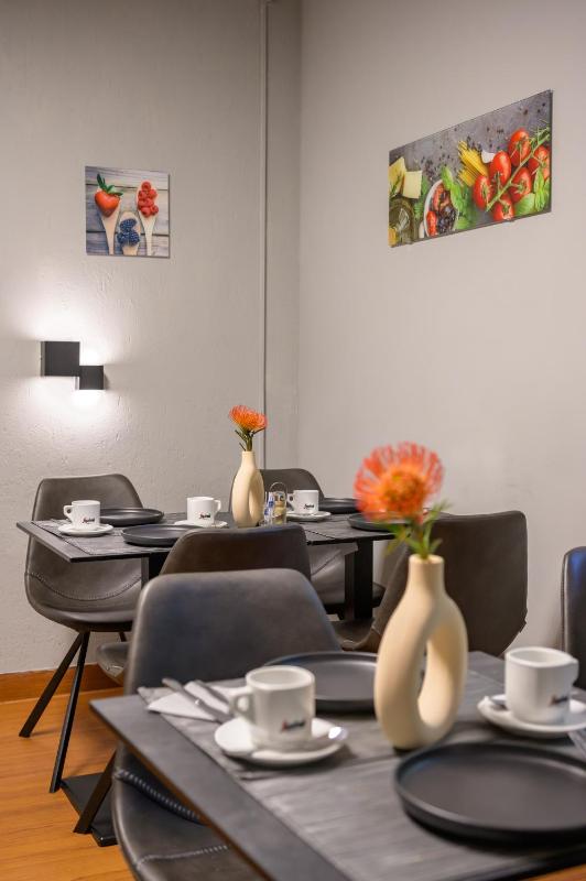 Hotel Pension Margit - image 16