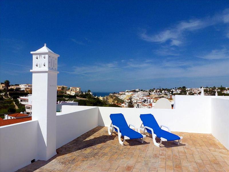 Villa James Heart of Village Ocean Views Pool - image 9