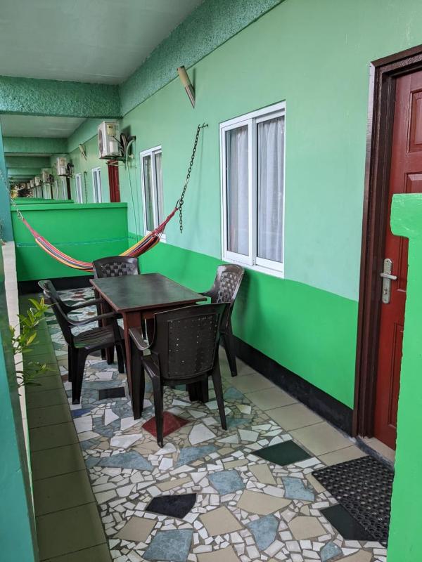 De Kolibrie Appartementen - image 14