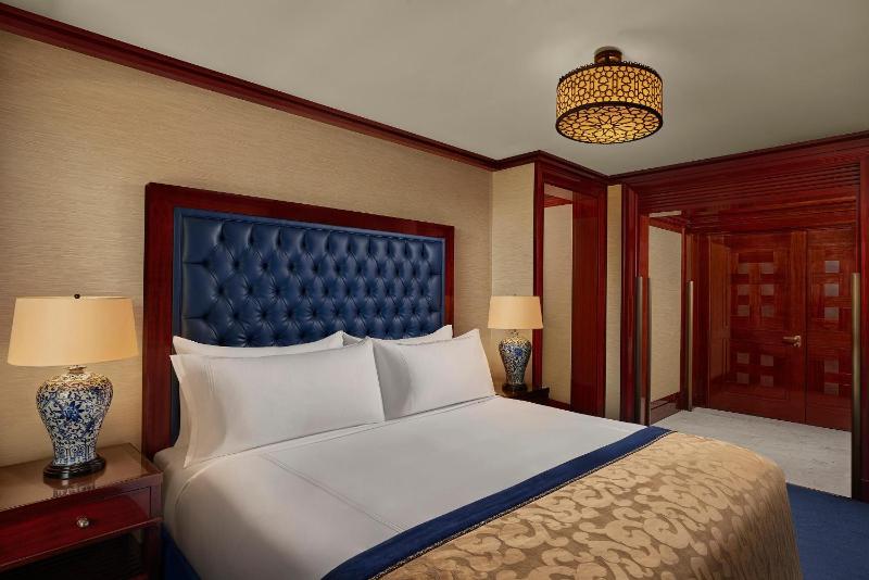 Terrace Suite with Bosphorus View image 4