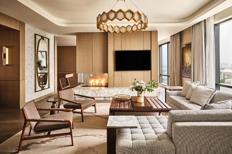 The Ritz-Carlton Portland - image 9