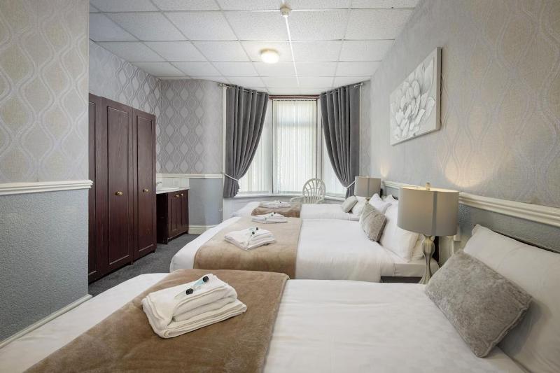 Standard Family Room for 4 image 1