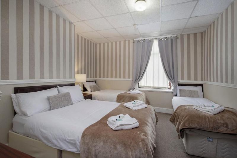 Standard Family Room for 4 image 4