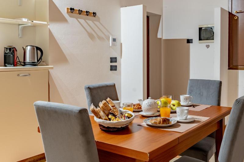ARENA LUXURY EXPERIENCE Elegante appartamento di 78 mq in Via Mazzini appartamento per 5 persone - WIFI VELOCE ed elegante balcone - image 14