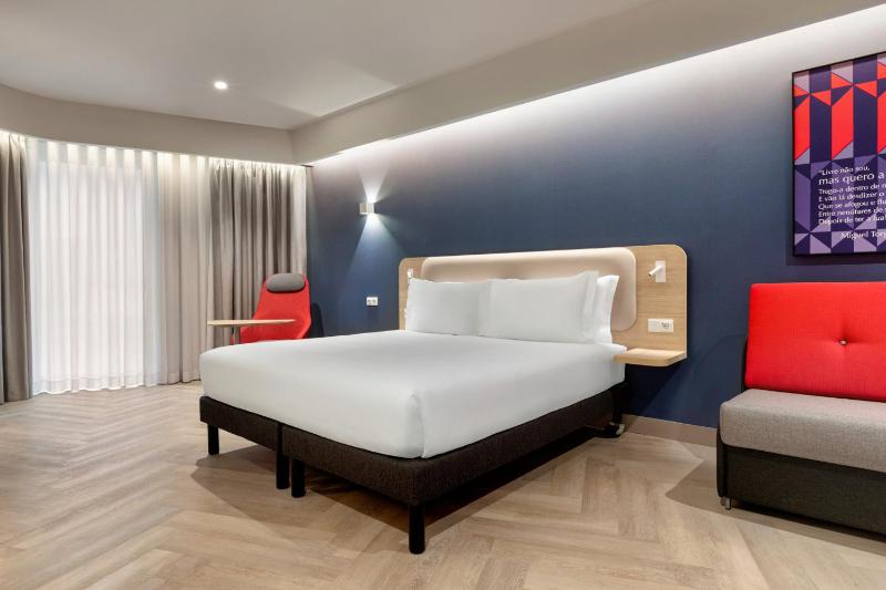 Holiday Inn Express Porto Boavista By IHG - image 26