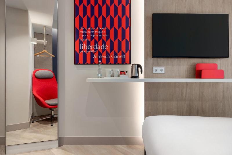Holiday Inn Express Porto Boavista By IHG - image 31