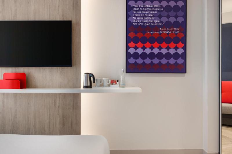 Holiday Inn Express Porto Boavista By IHG - image 44
