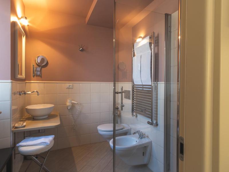 Double Room Single Use image 1