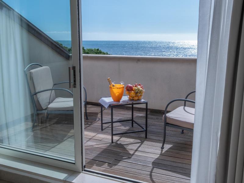 Hotel San Pietro Palace - image 35