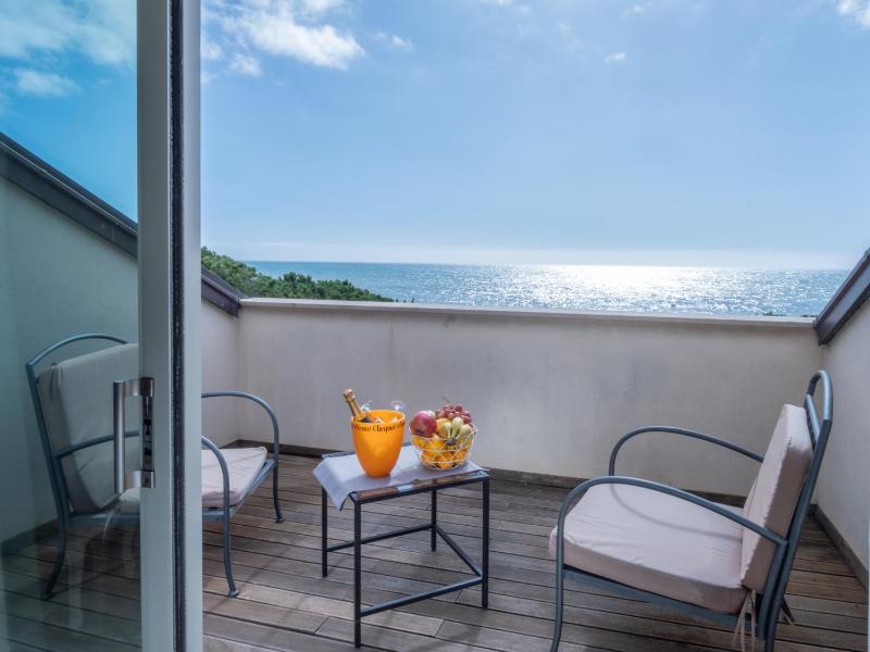 Hotel San Pietro Palace - image 38