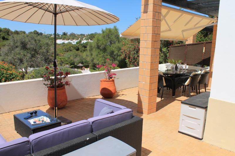 Townhouse Mia Panoramic views Communal Pool - image 13
