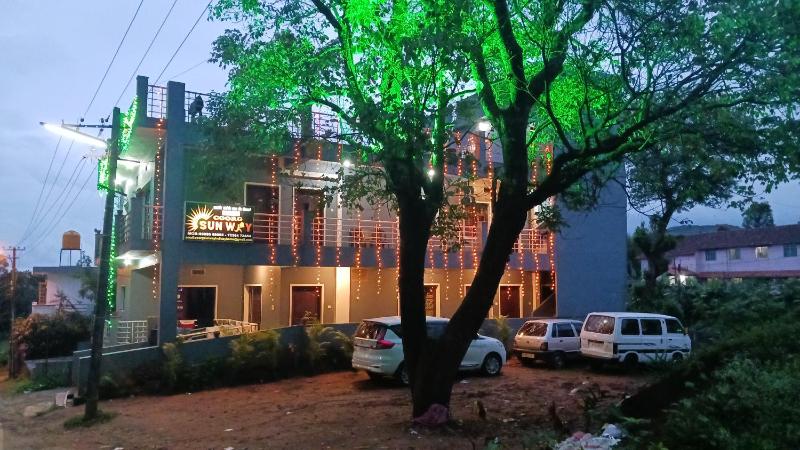 Coorg Sunway home stay - image 28