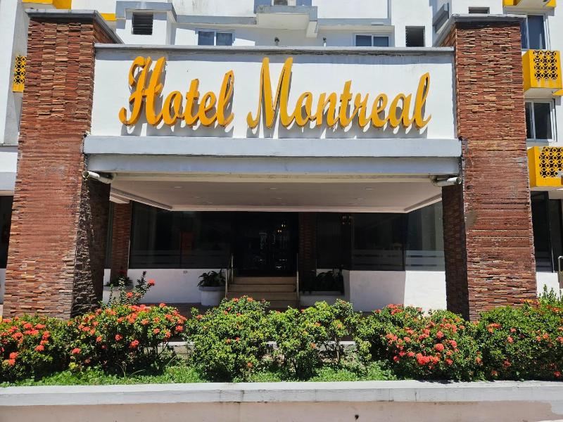 Hotel Montreal - image 9