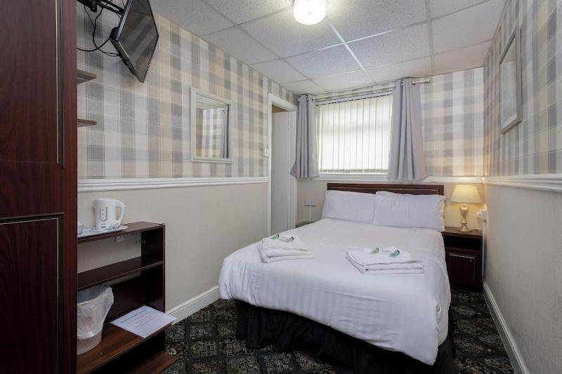 Standard Double Room - Shared image 4