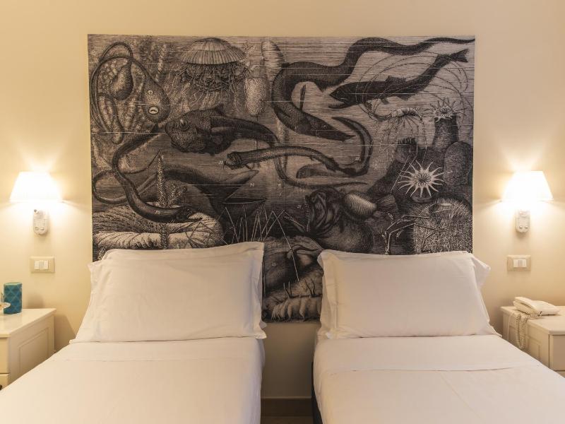 Hotel San Pietro Palace - image 16