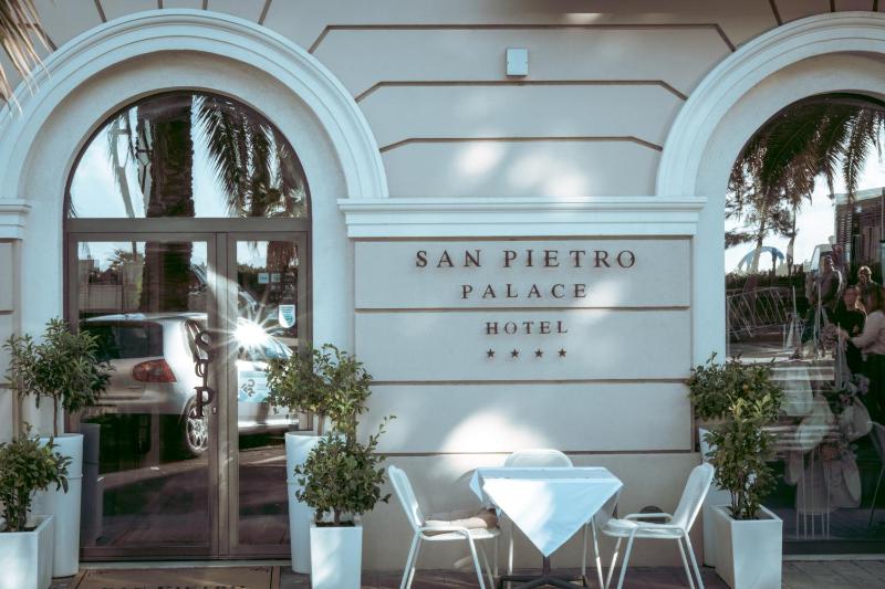 Hotel San Pietro Palace - image 18