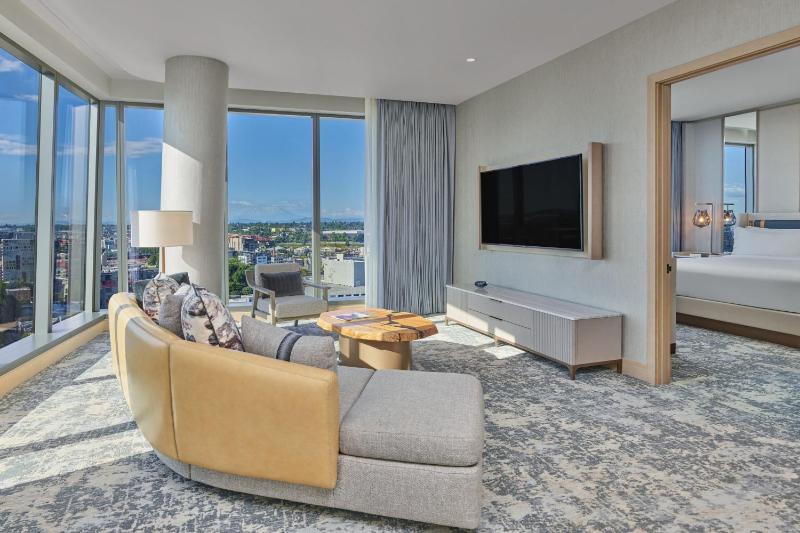 The Ritz-Carlton Portland - image 6