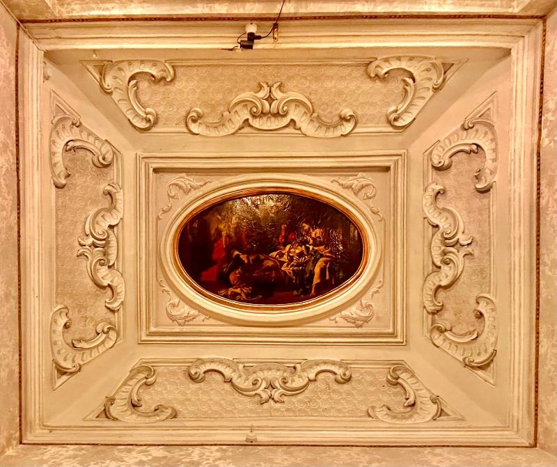 Casa Santangelo Suites - Historical Residence - image 43