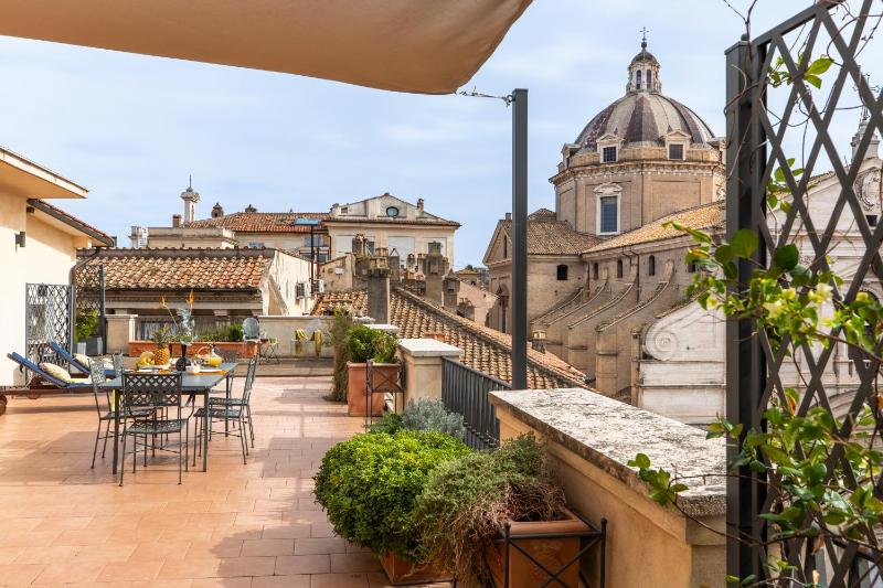 Two-Bedroom Apartment image 3