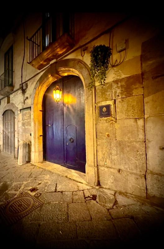 Casa Santangelo Suites - Historical Residence - image 45