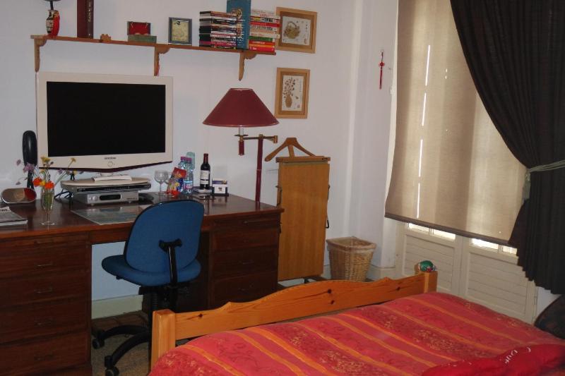 Deluxe Double Room image 4