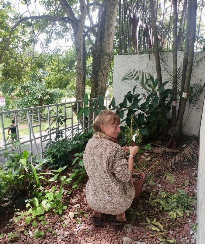 Carolina Hostel - image 14
