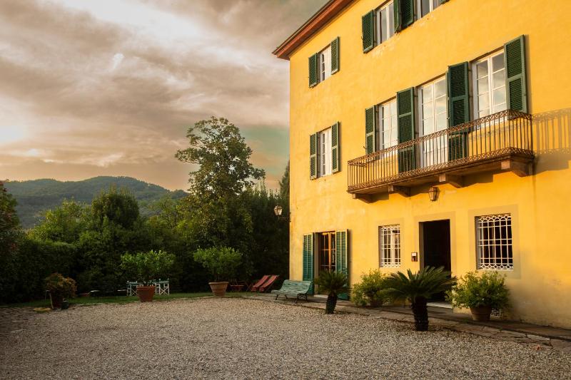 Villa Pedone - image 42