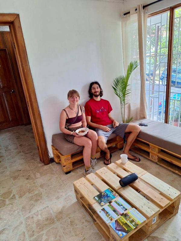 Carolina Hostel - image 13