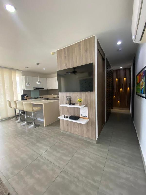 Ctgna 10 personas 3 habitaciones Playa Américas Morros - image 6