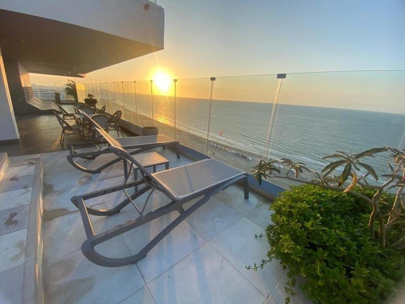 Ctgna 10 personas 3 habitaciones Playa Américas Morros - image 16