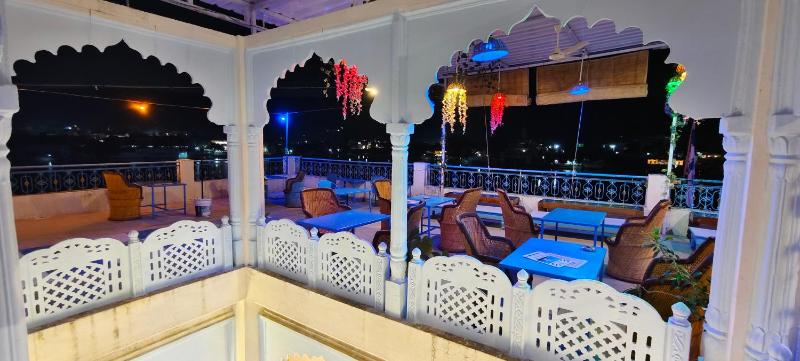 Hotel Bharatpur Palace - image 5