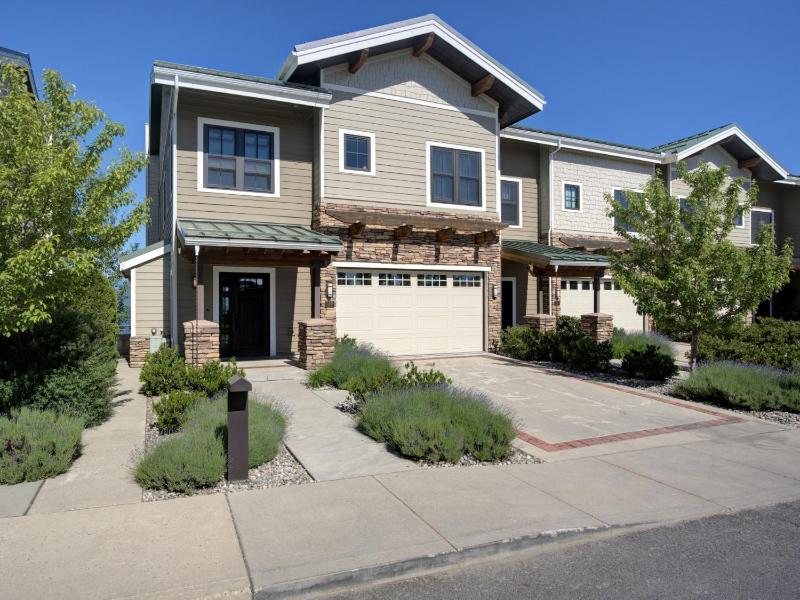 Townhome #508 image 1