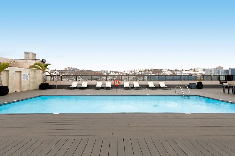 AC Hotel Iberia Las Palmas - image 1