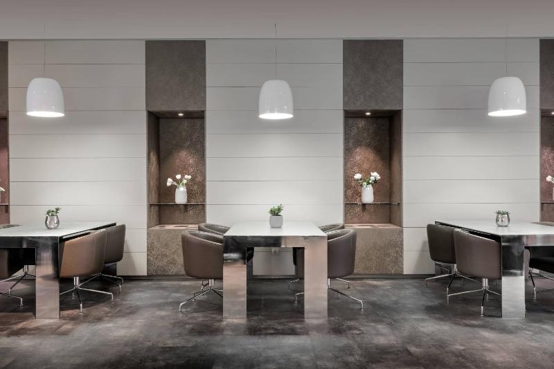 AC Hotel Iberia Las Palmas - image 8