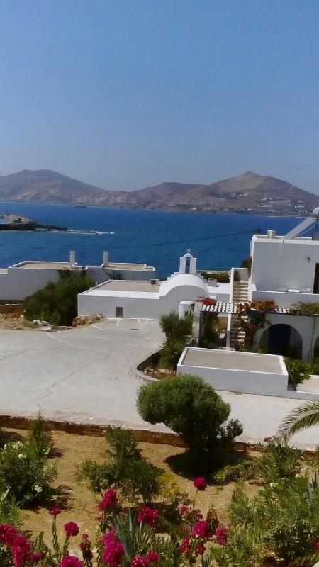 Double Room with Sea View image 3
