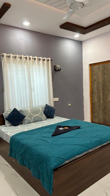 Raj Homestay Hampi - image 4